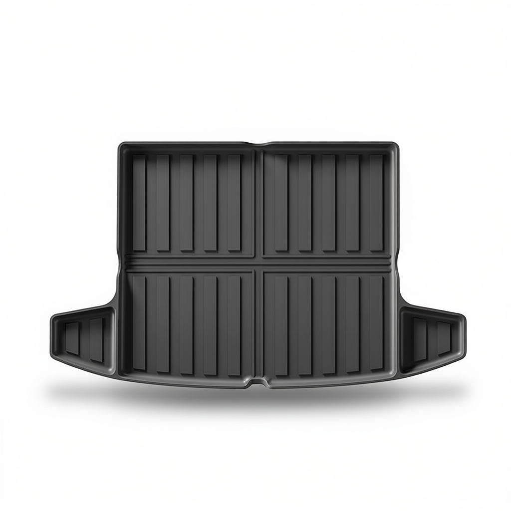 Proton X50 2022-2024 Boot Liner – Boot Liner