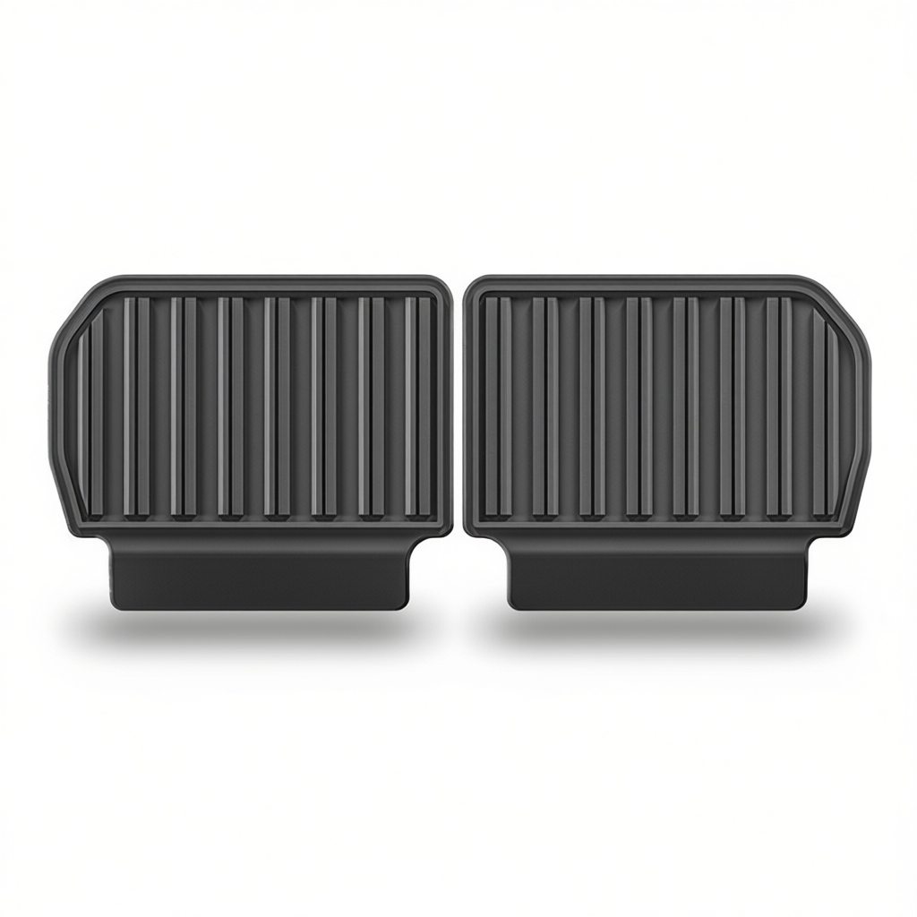 Toyota Voxy (80 Series) 2014-2021 All-Weather Floor Mats & Boot Liner & Seat Back Protectors – Seat Back Protectors