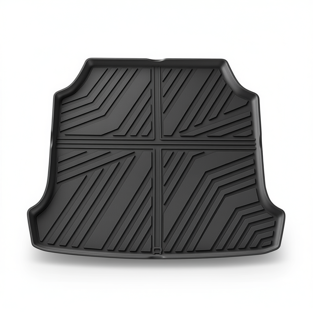 Hyundai Ioniq 6 2023-2024 Boot Liner – Boot Liner