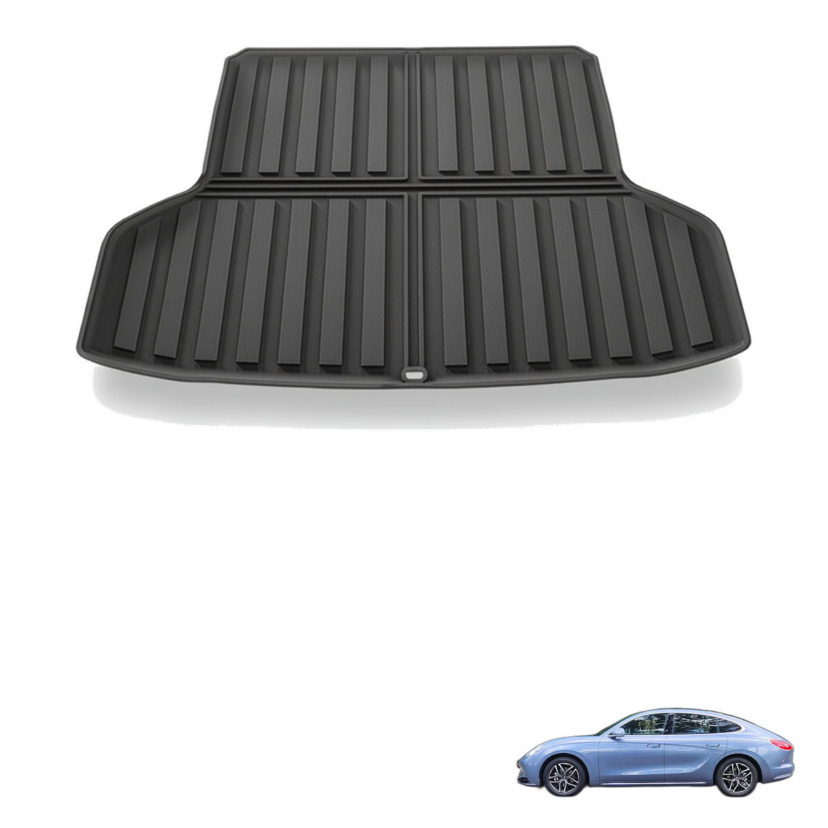 Ora 07 2024+ Boot Liner