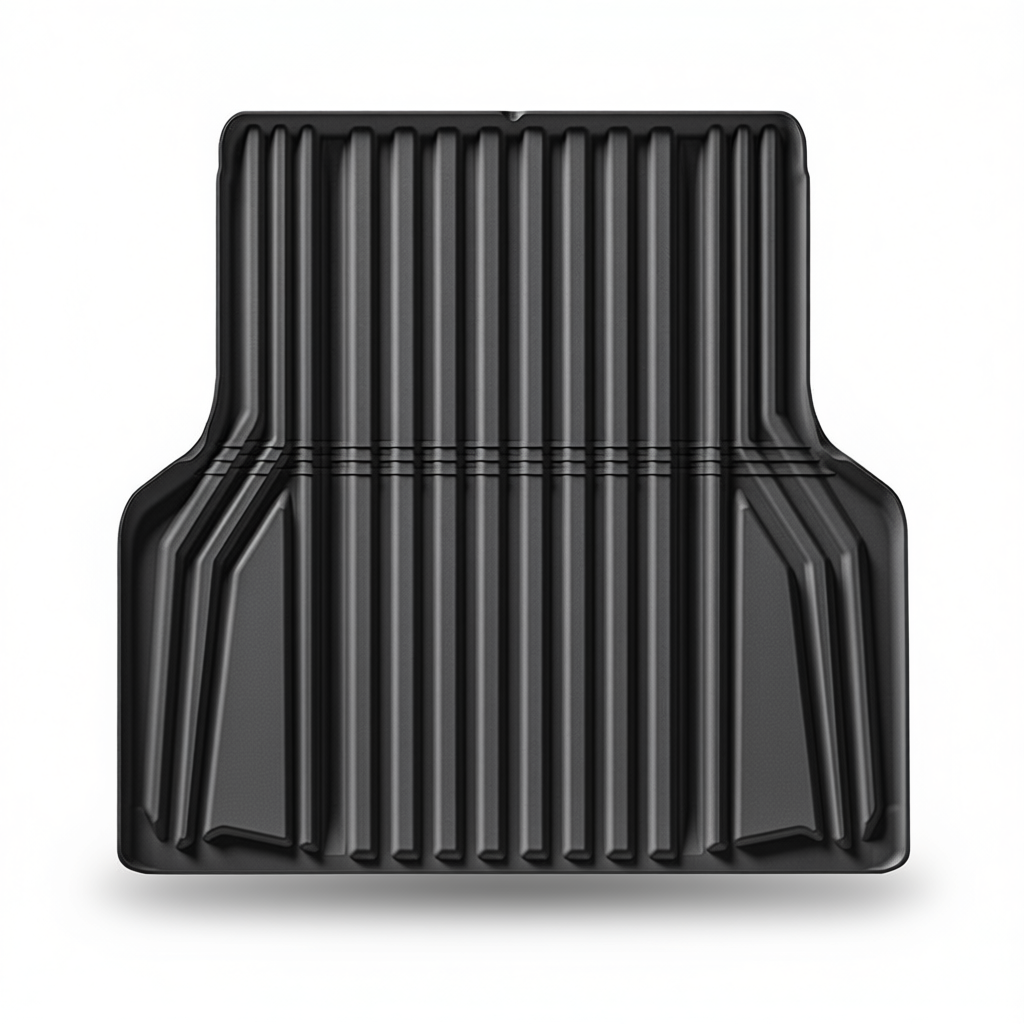 Isuzu D-Max 2020-2024 Tub Mat – Tub Mat RHD Petrol [W240008143]