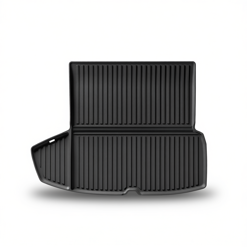 Tesla Model S 2022+ Boot Liner – Boot Liner