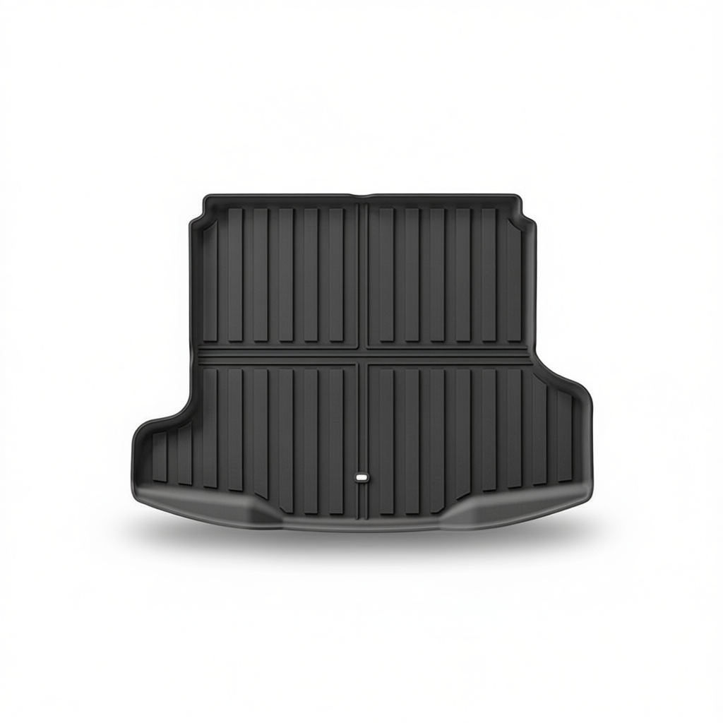 MG MG5 2025+ All-Weather Floor Mats & Boot Liner – Boot Liner