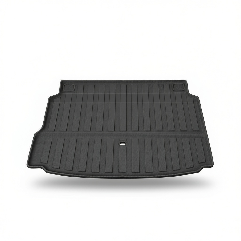 Honda Prelude 2025+ All-Weather Floor Mats & Boot Liner – Boot Liner