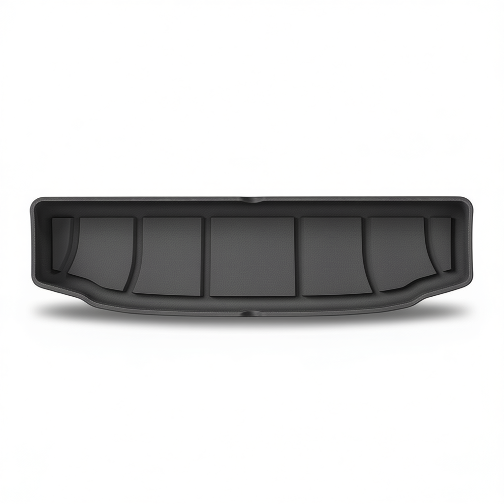 Wuling Air EV 2023+ All-Weather Floor Mats & Boot Liner – Boot Liner