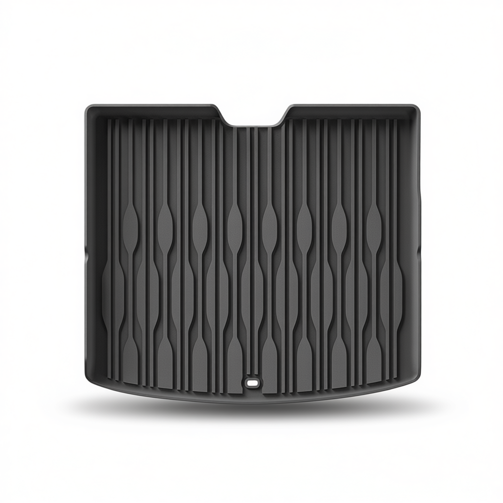BYD Song Family 2025-2026 Boot Liner – Boot Liner