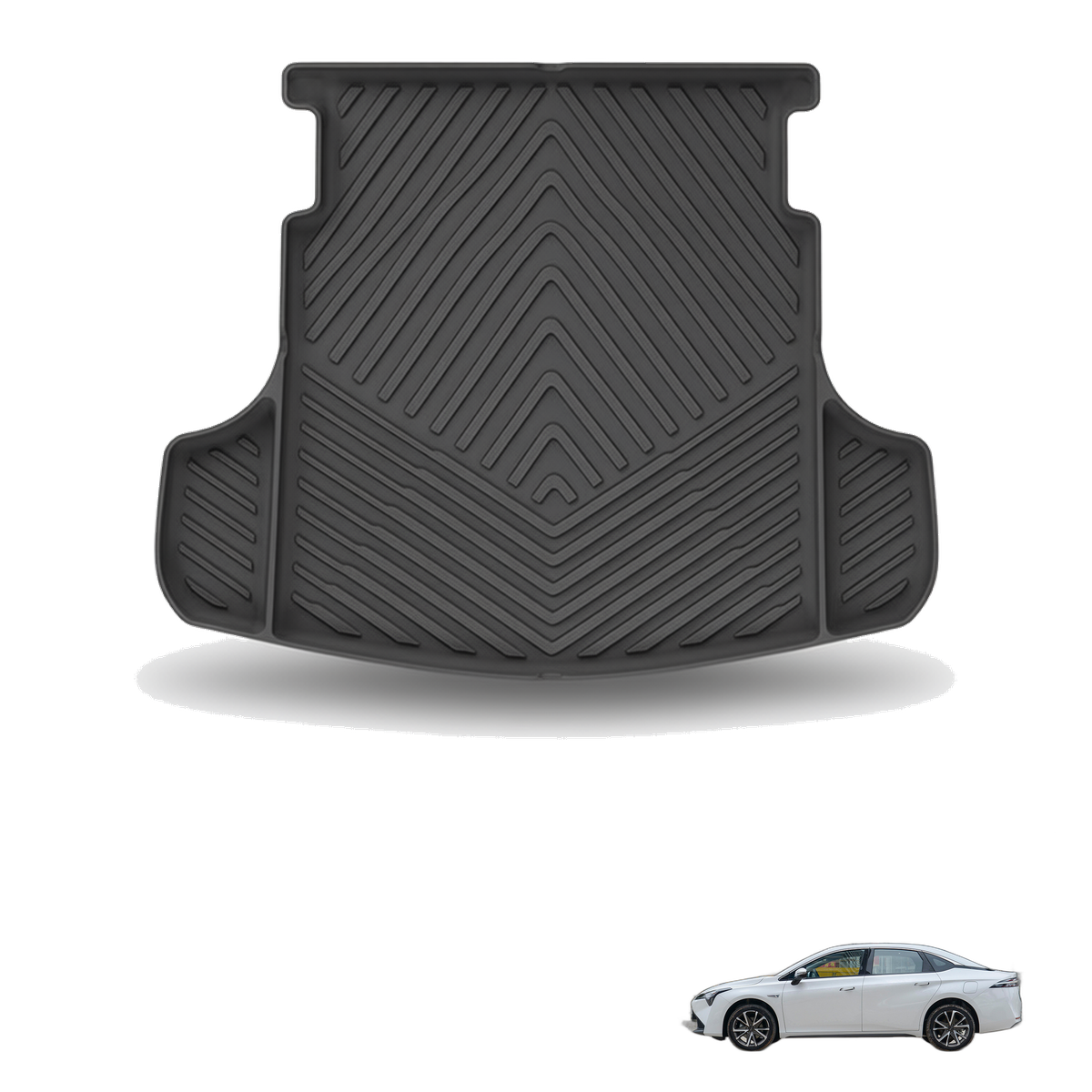 Aion S Plus 2023+ Boot Liner