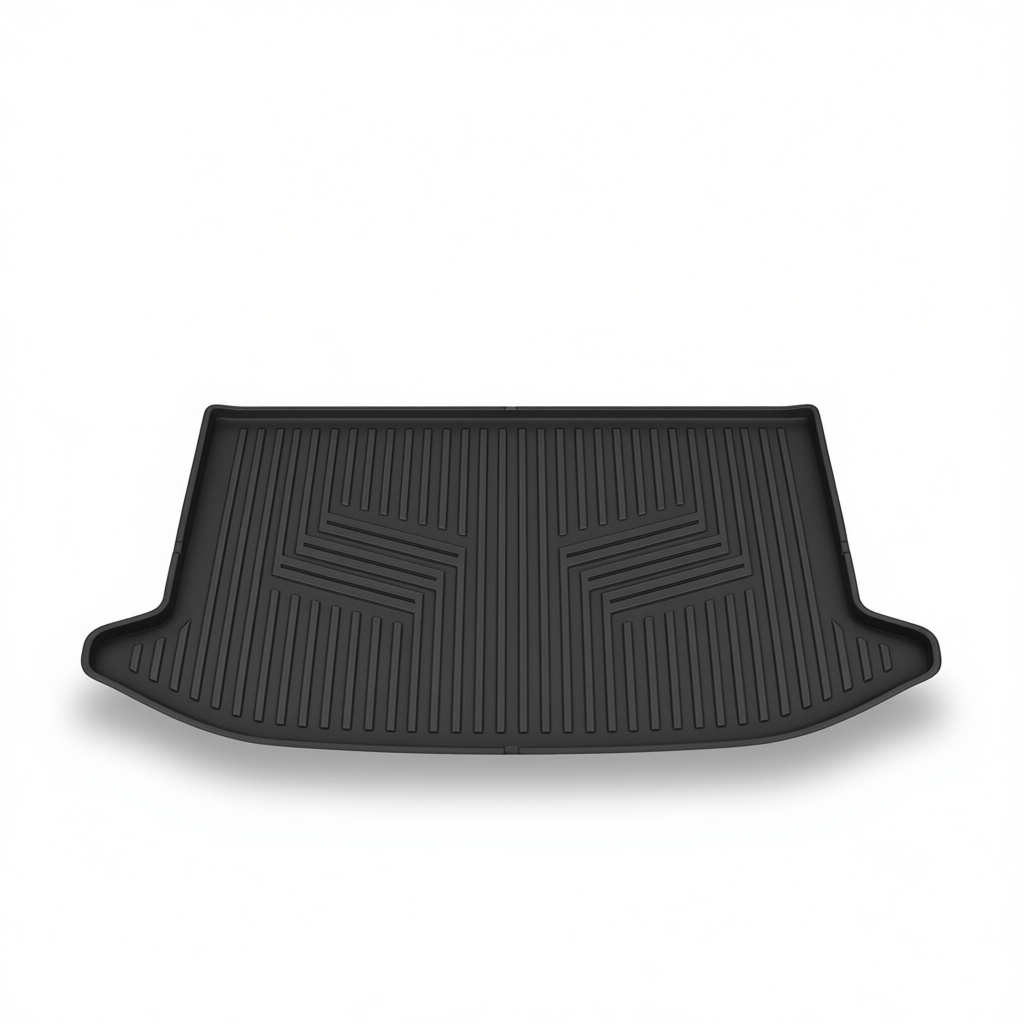 Zeekr X 2023+ Boot Liner – Boot Liner