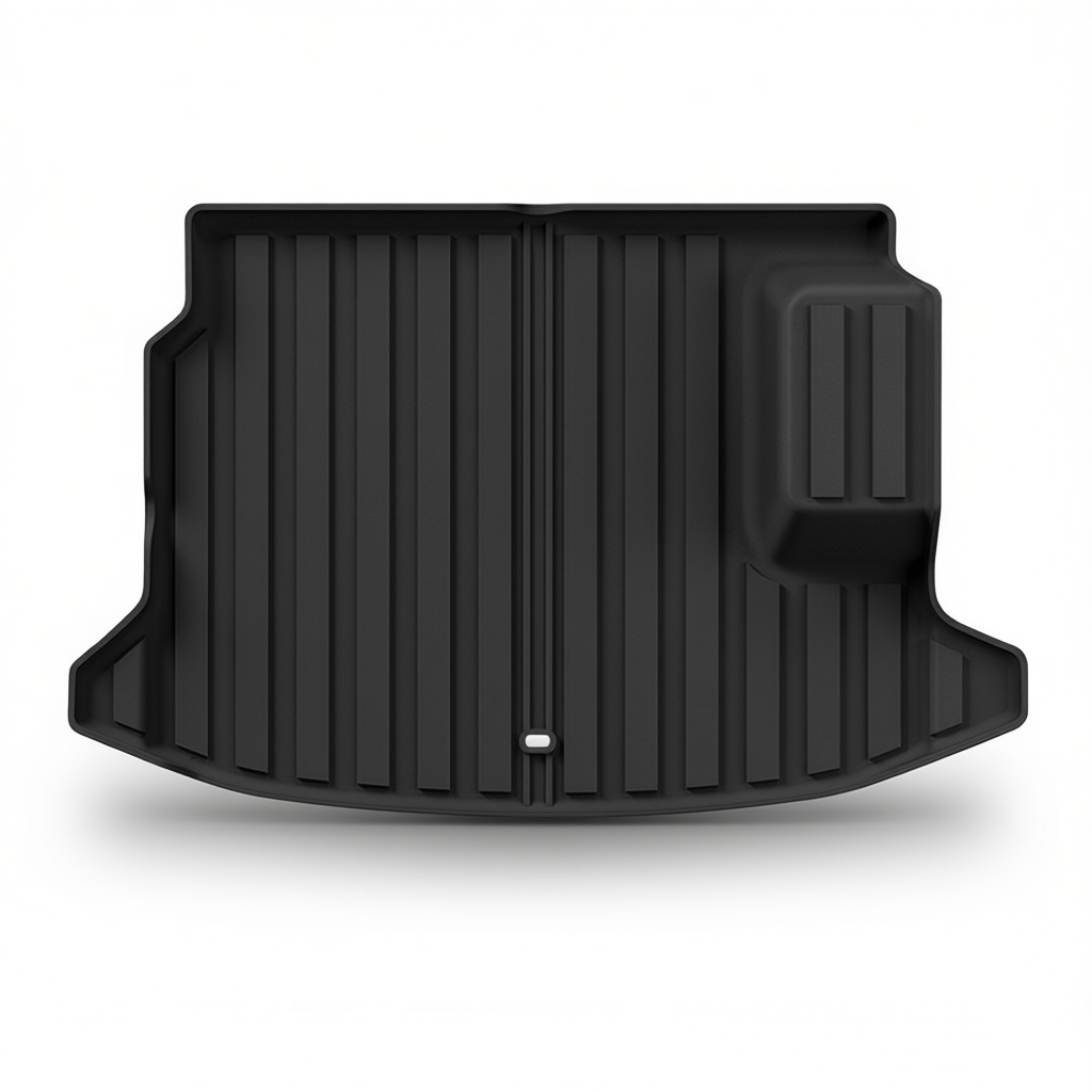 Chery Tiggo 4 2025+ Boot Liner – Boot Liner