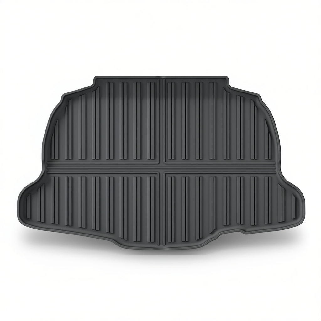 Toyota Corolla Cross 2024+ Boot Liner – Boot Liner