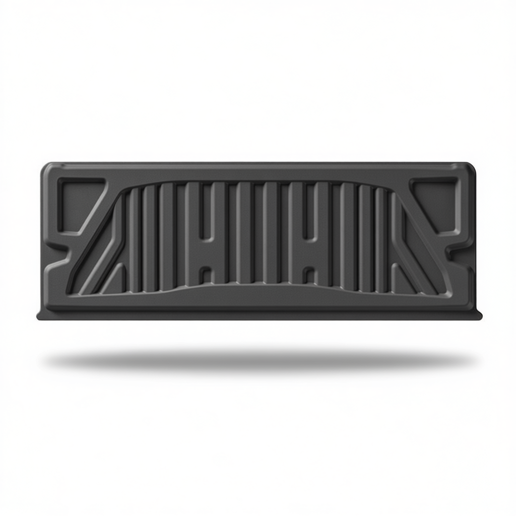 Isuzu D-Max 2020-2024 Tub Mat – Tub Mat RHD Petrol [W240008137]