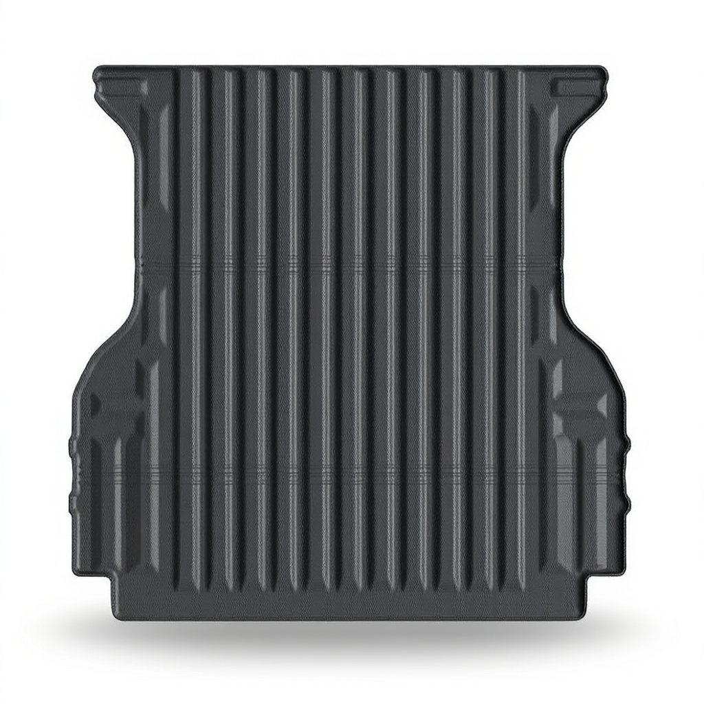 Foton Tunland V9 (Mars) 2026+ All-Weather Floor Mats & Tub Mat – Tub Mat