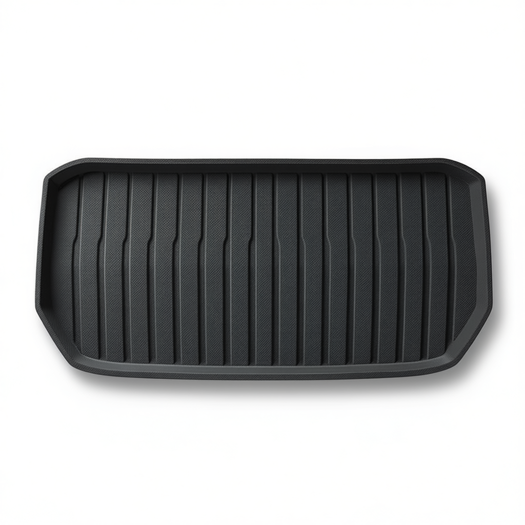 Tesla Model Y Interior Protection Accessory – Interior Accessory