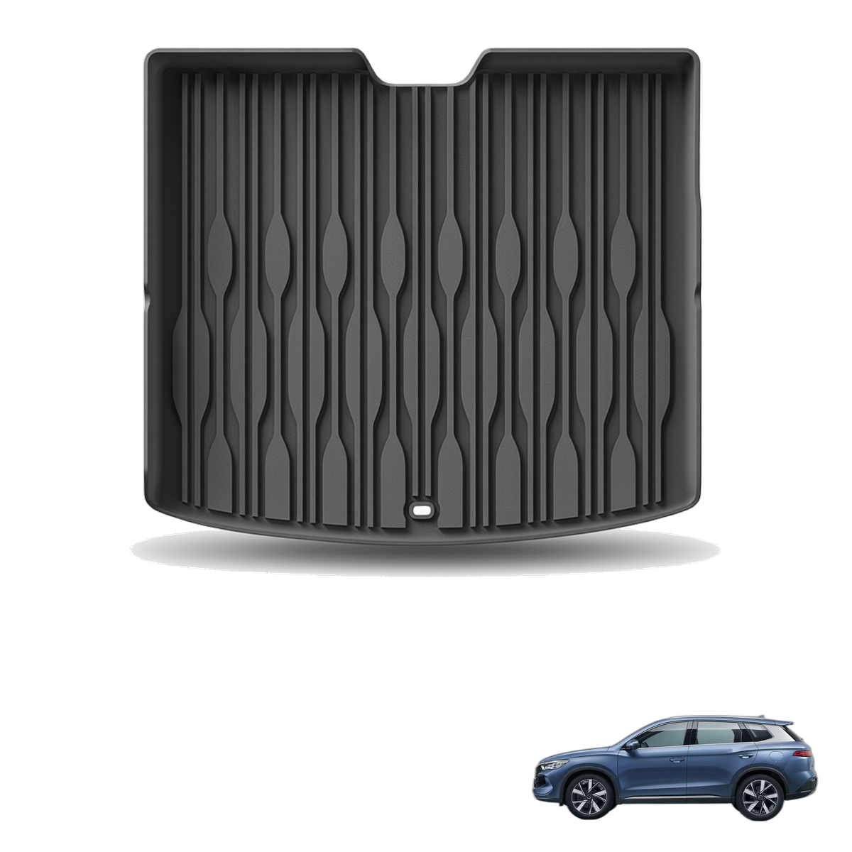 BYD Song Family 2025-2026 Boot Liner