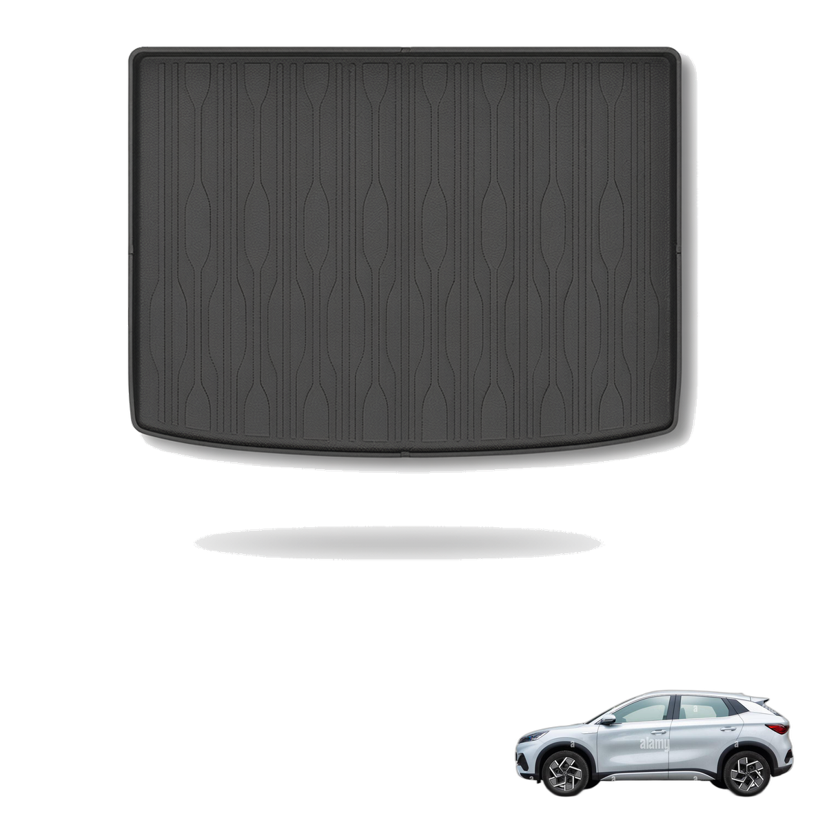 BYD Atto Family 2022-2024 Boot Liner
