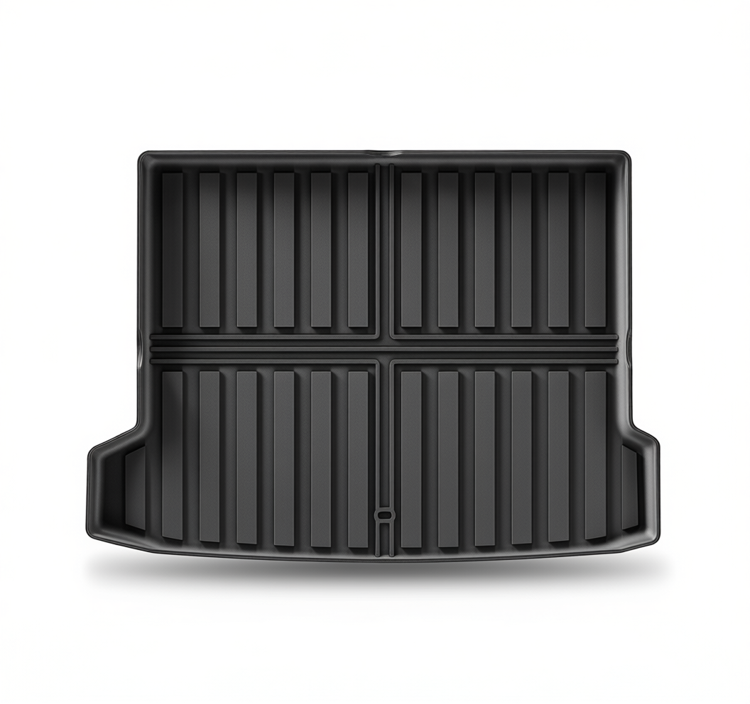 Omoda 5 2023-2024 Boot Liner – Boot Liner