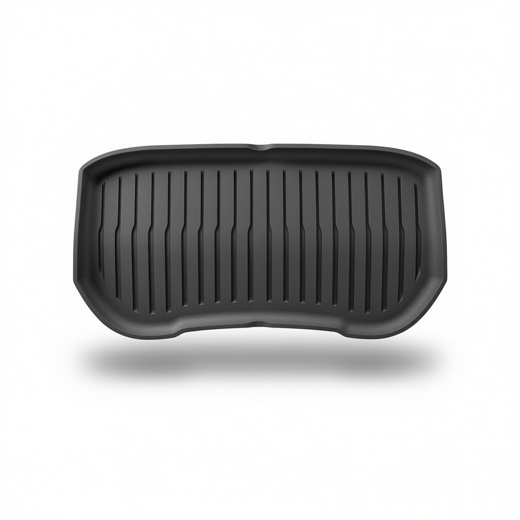 Tesla Model 3 2023+ Interior Protection Accessory – Interior Accessory