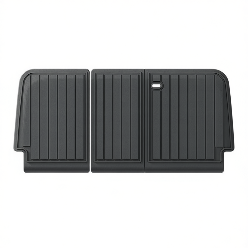 Hyundai Staria 2023-2025 All-Weather Floor Mats & Boot Liner & Seat Back Protectors – Seat Back Protectors
