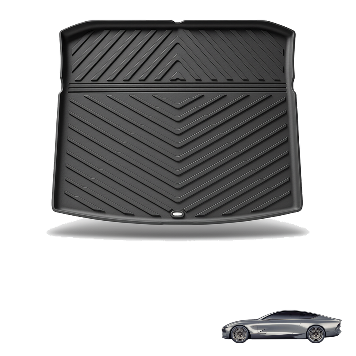 Hyper GT 2023+ Boot Liner