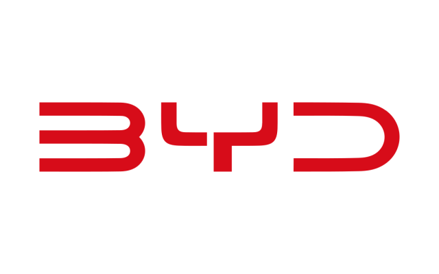 BYD