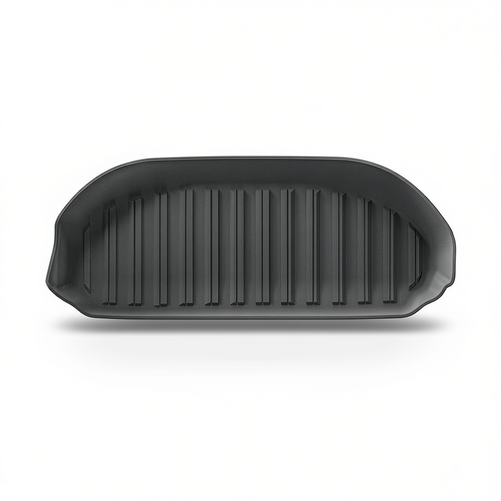 Nissan Serena (C28) 2023-2024 All-Weather Floor Mats & Boot Liner – Boot Liner Hybrid