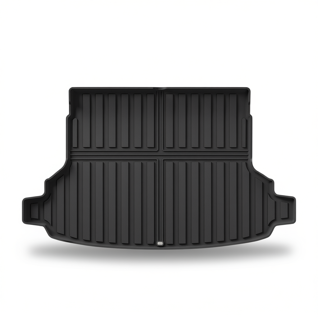 Subaru Forester 2025+ All-Weather Floor Mats & Boot Liner – Boot Liner RHD [W250007567]