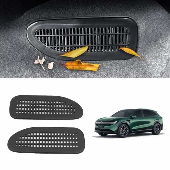 Zeekr 7X Untersitz- Vent Abdeckung Aircon Vent Schutz