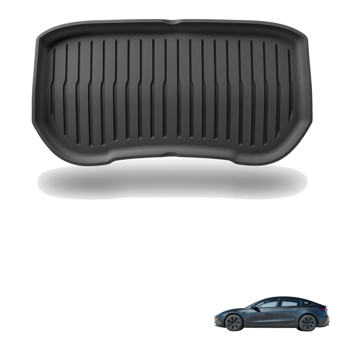 Tesla Model 3 2023+ Interior Protection Accessory