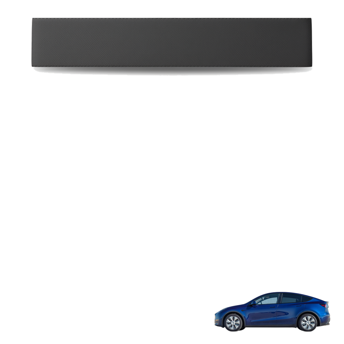 Tesla Model Y 2025+ Interior Protection Accessory