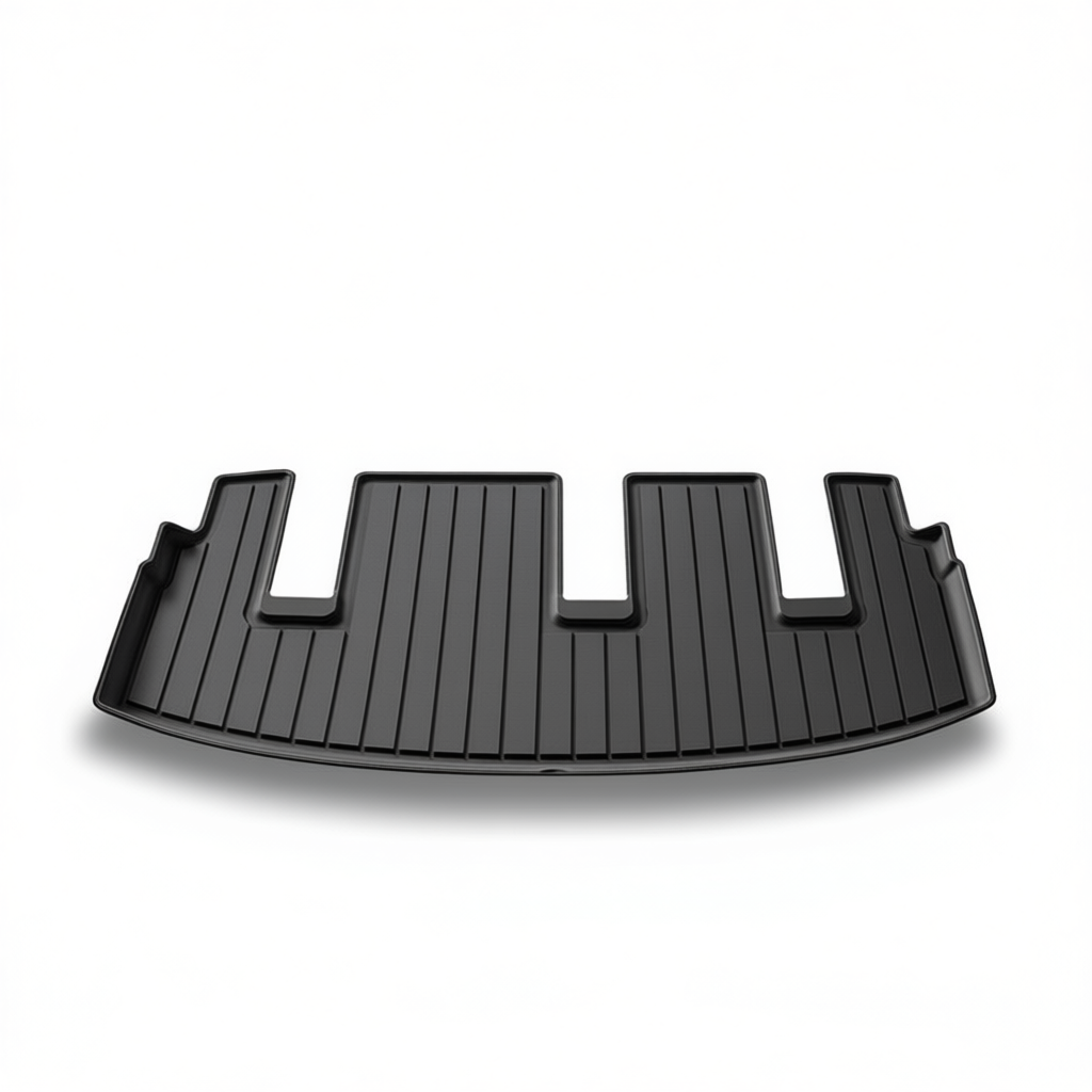 Maxus 9 2024+ All-Weather Floor Mats & Boot Liner – Boot Liner