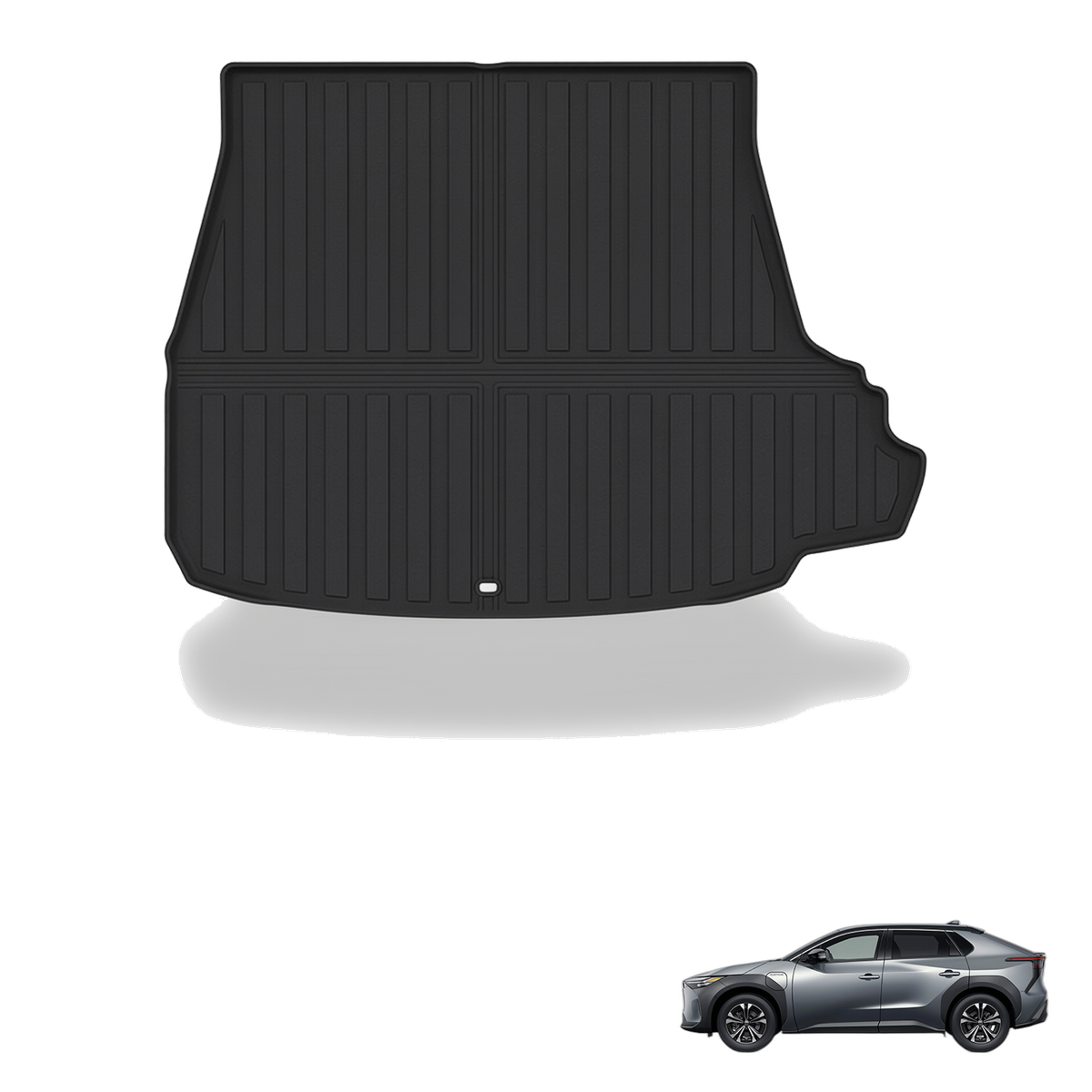Toyota bZ4X 2026+ Boot Liner