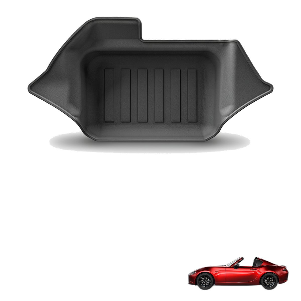 Mazda MX-5 2016-2024 Boot Liner