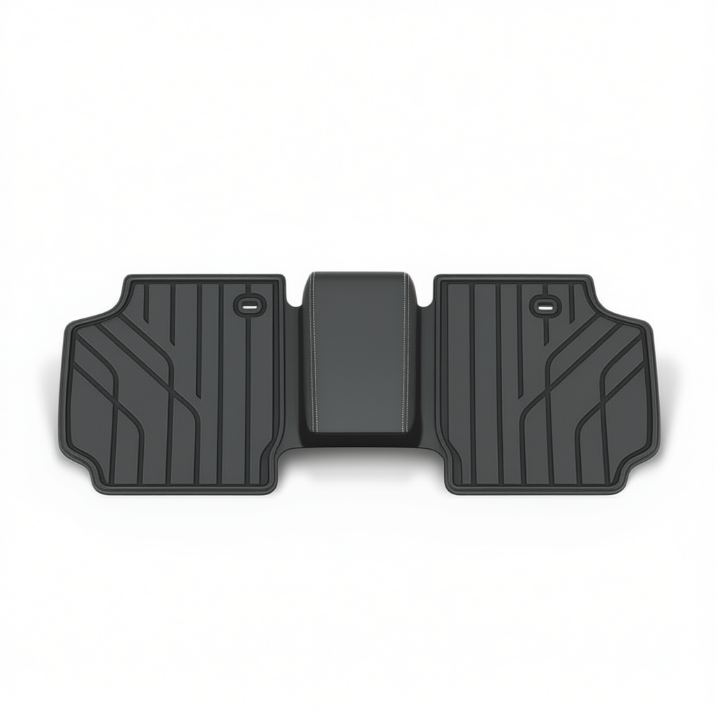 GAC Trumpchi E9 2024+ All-Weather Floor Mats & Boot Liner & Seat Back Protectors – Seat Back Protectors
