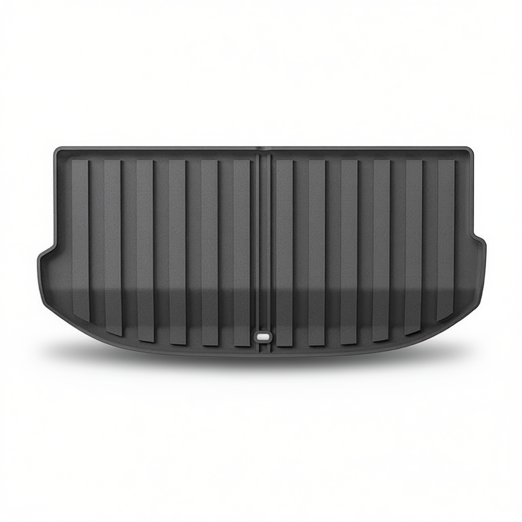 Suzuki Solio / Solio Bandit 2021-2025 Boot Liner – Boot Liner