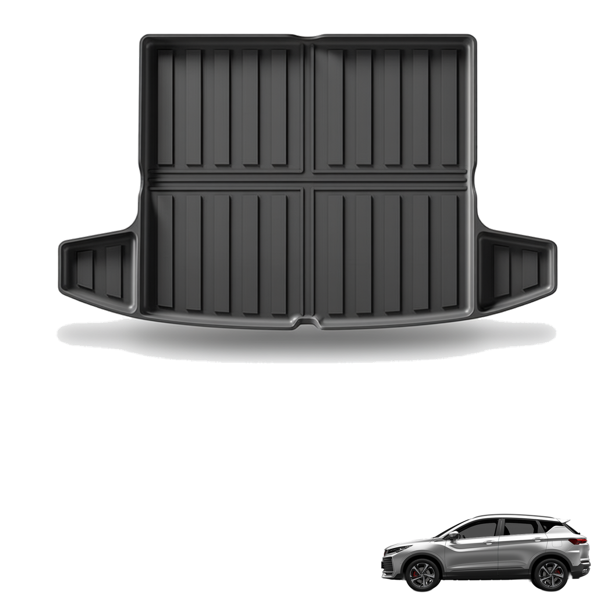 Proton X50 2022-2024 Boot Liner