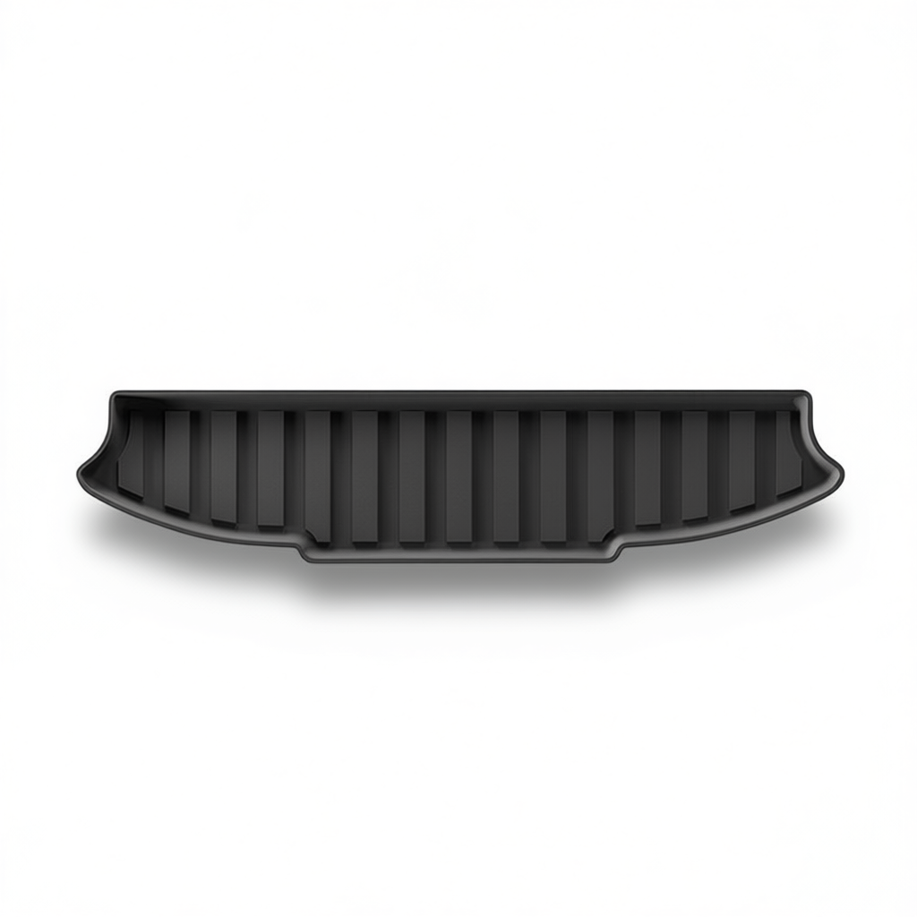 Changan Lumin 2025+ All-Weather Floor Mats & Boot Liner – Boot Liner