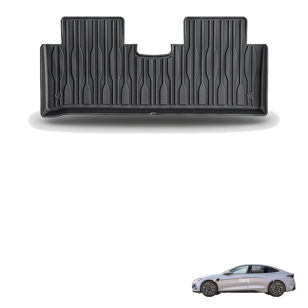 BYD Seal Family 2023+ All-Weather Floor Mats
