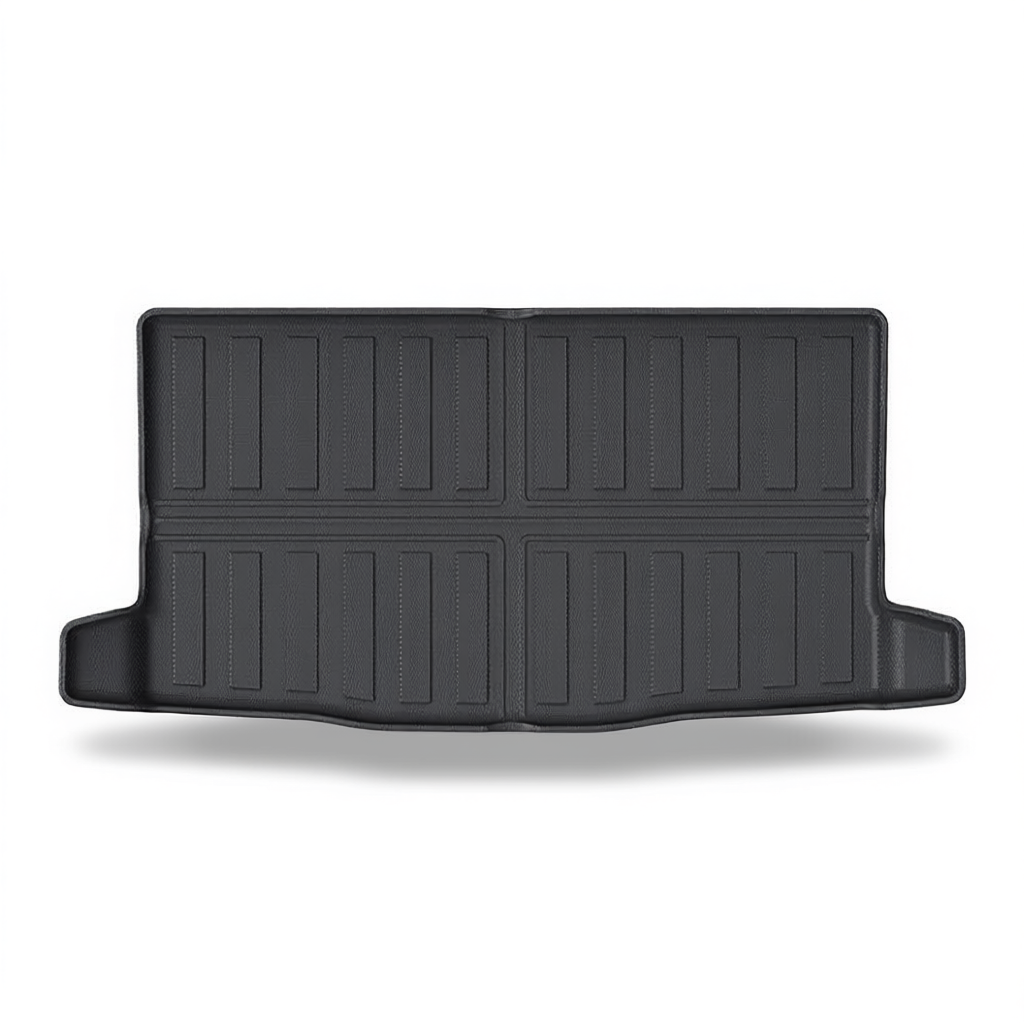 Honda Brio 2025+ All-Weather Floor Mats & Boot Liner – Boot Liner