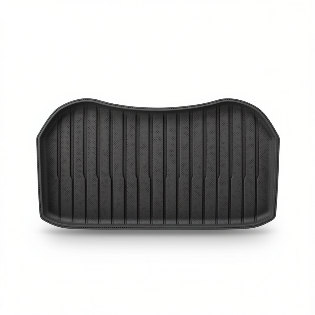 Tesla Model 3 Interior Protection Accessory – Interior Accessory