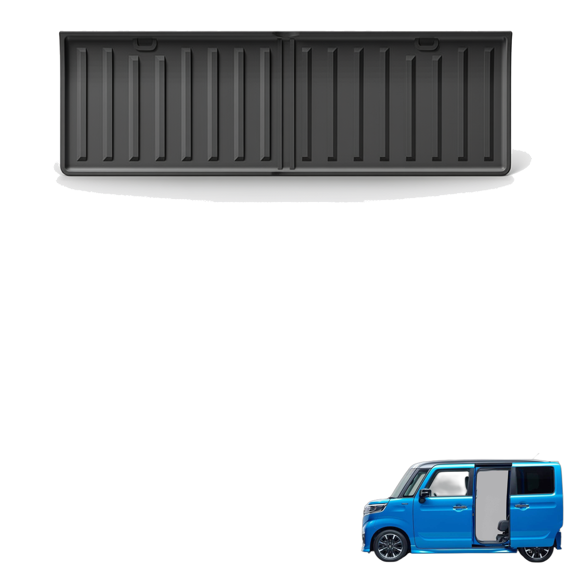 Suzuki Spacia 2023+ Boot Liner