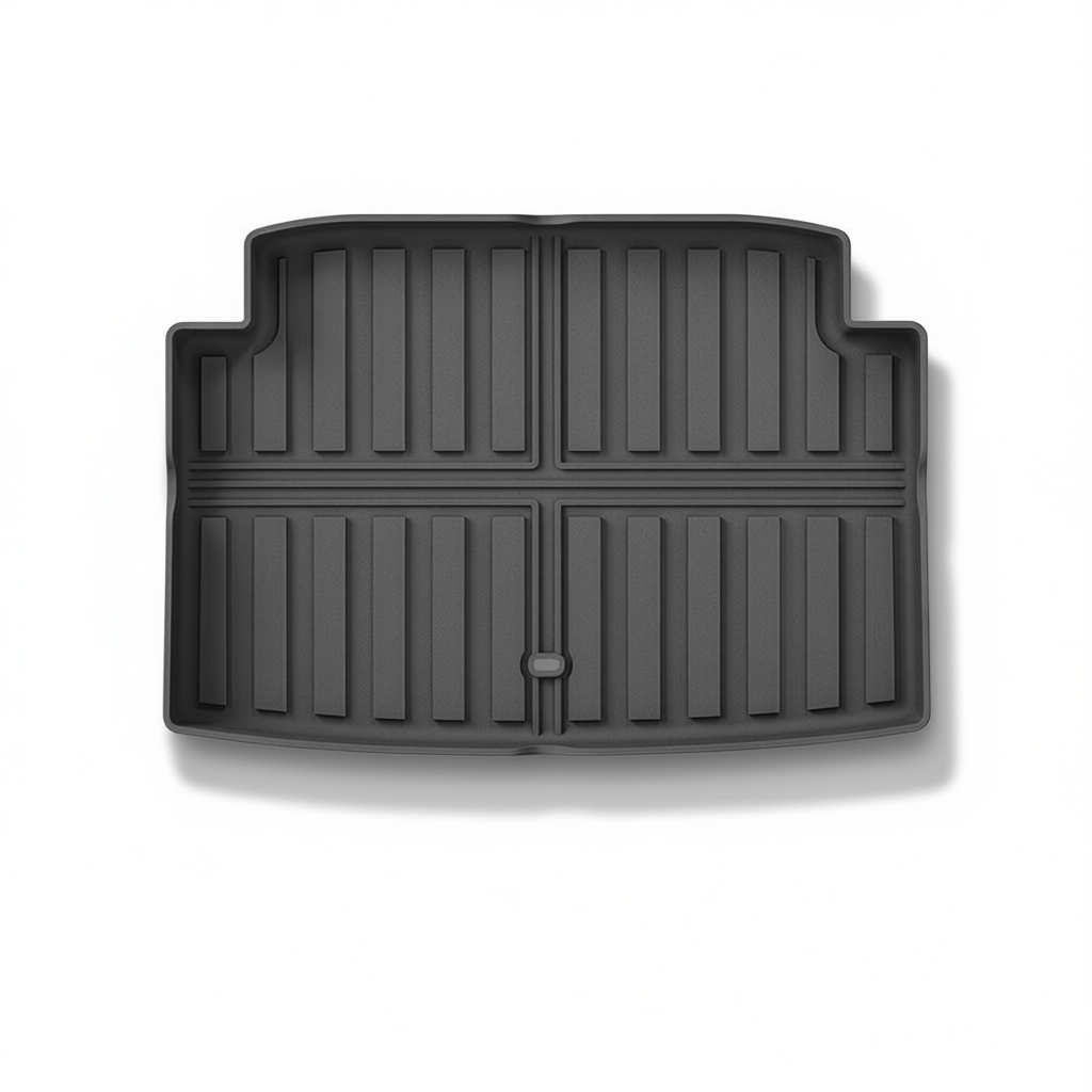 MG MG4 2022-2024 Boot Liner – Boot Liner