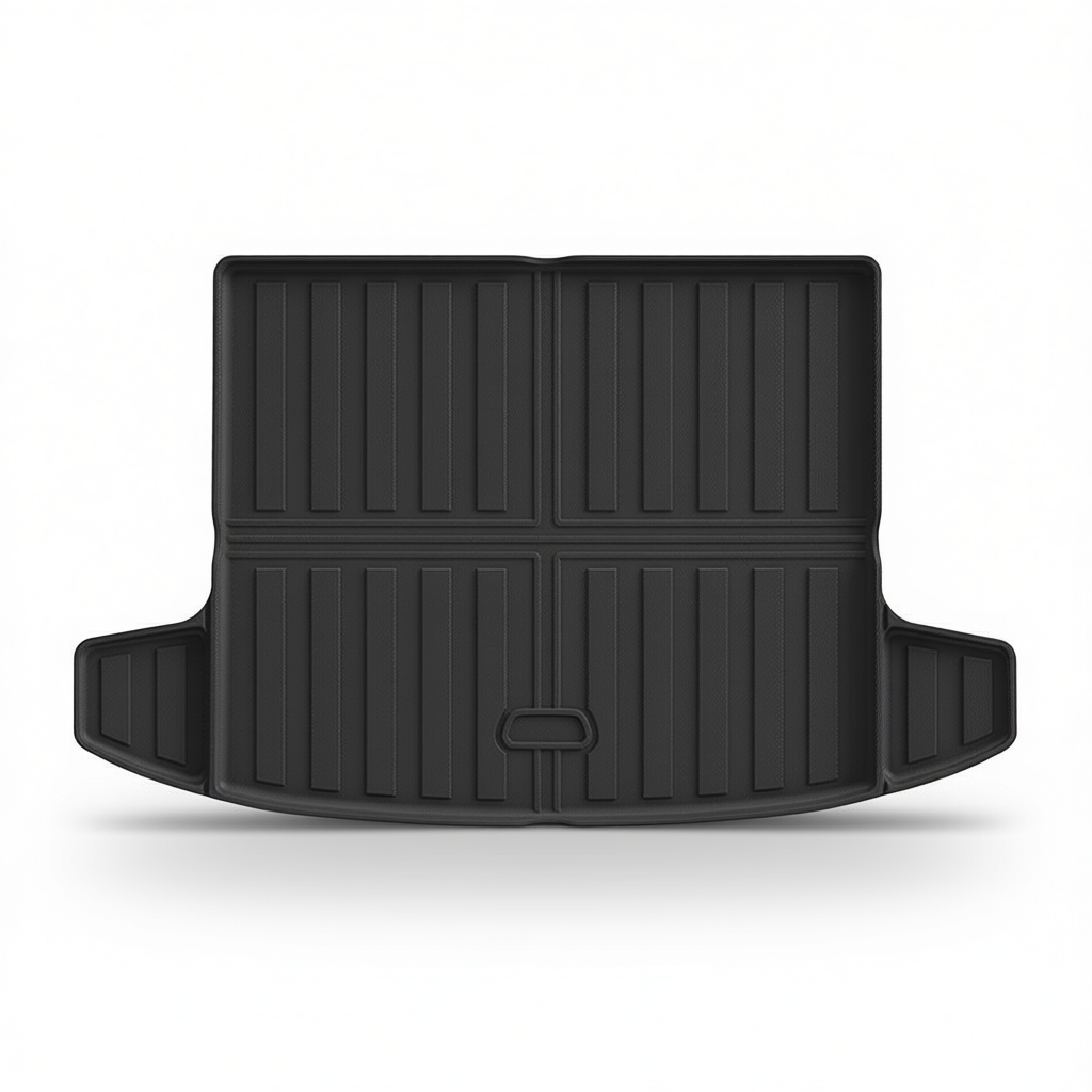 Proton X50 2025+ Boot Liner – Boot Liner