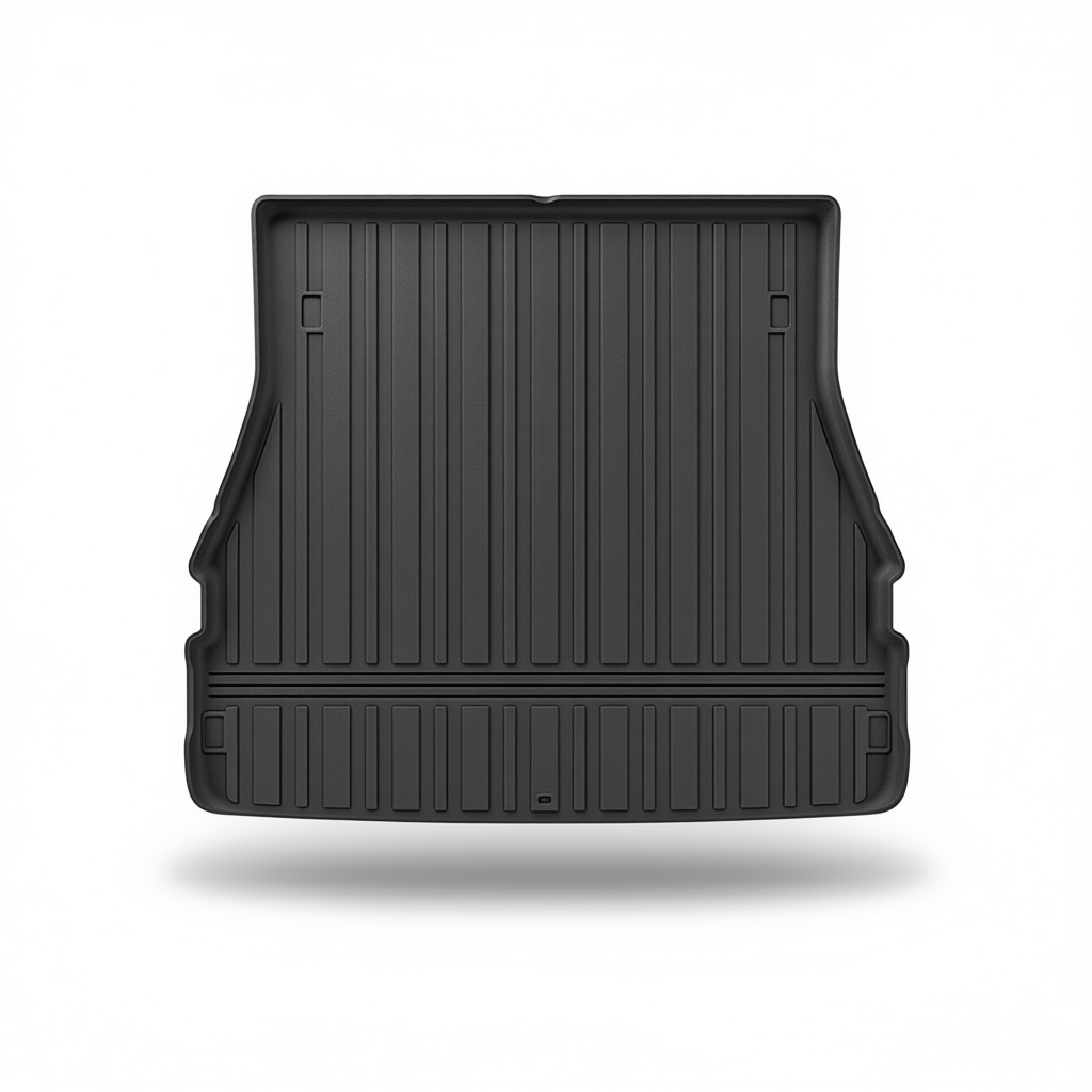 Toyota Land Cruiser 300 2022+ Boot Liner – Boot Liner