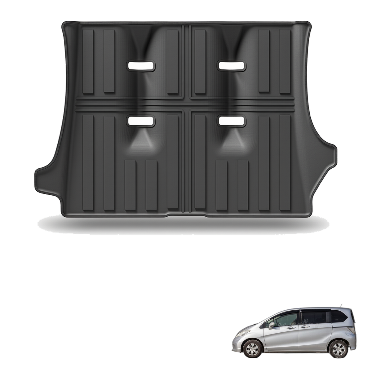 Honda Freed 2023+ Boot Liner