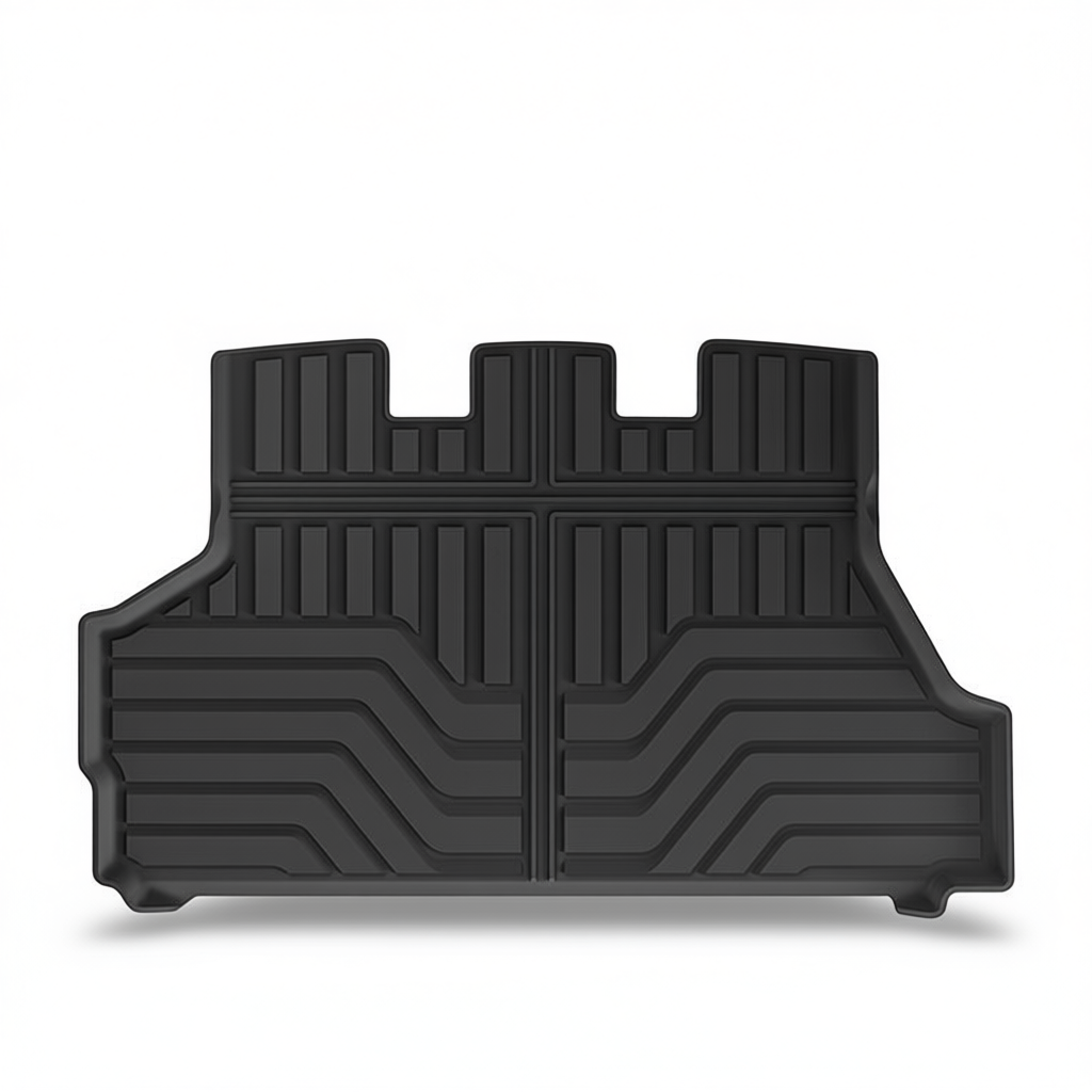 Toyota Land Cruiser 76 2024+ Boot Liner – Boot Liner