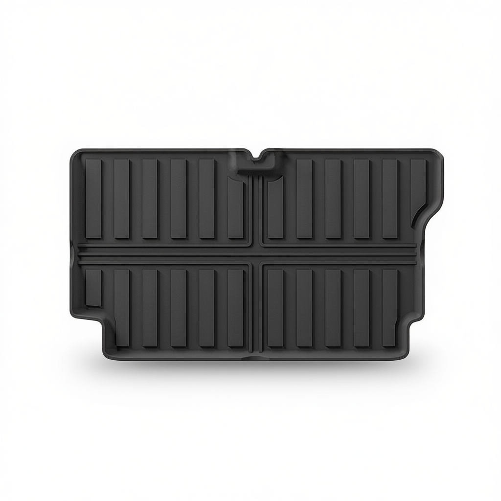 Suzuki Jimny 2024-2025 Boot Liner & Seat Back Protectors – Boot Liner