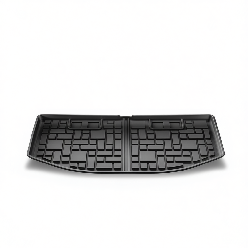 Honda N-Box 2017-2023 All-Weather Floor Mats & Boot Liner – Boot Liner