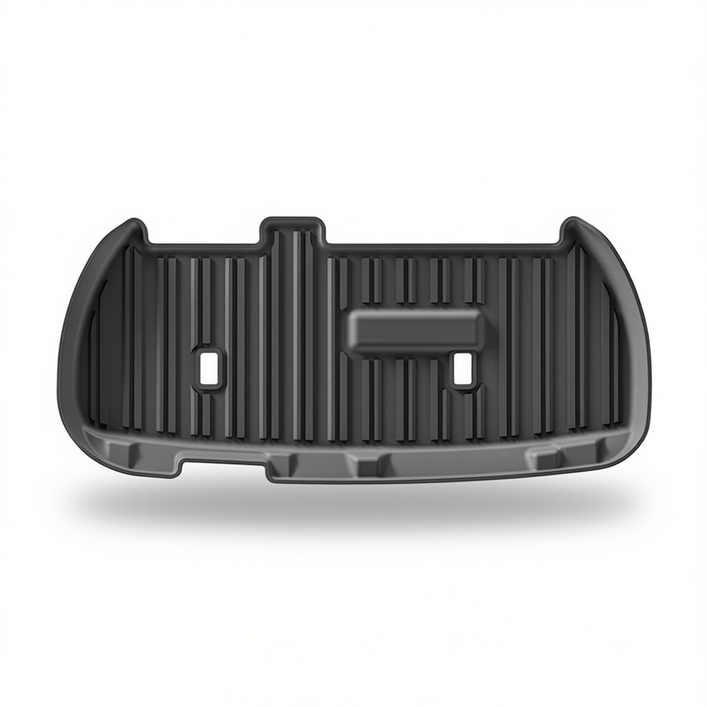 Toyota Estima / Previa 2006-2019 Boot Liner – Boot Liner