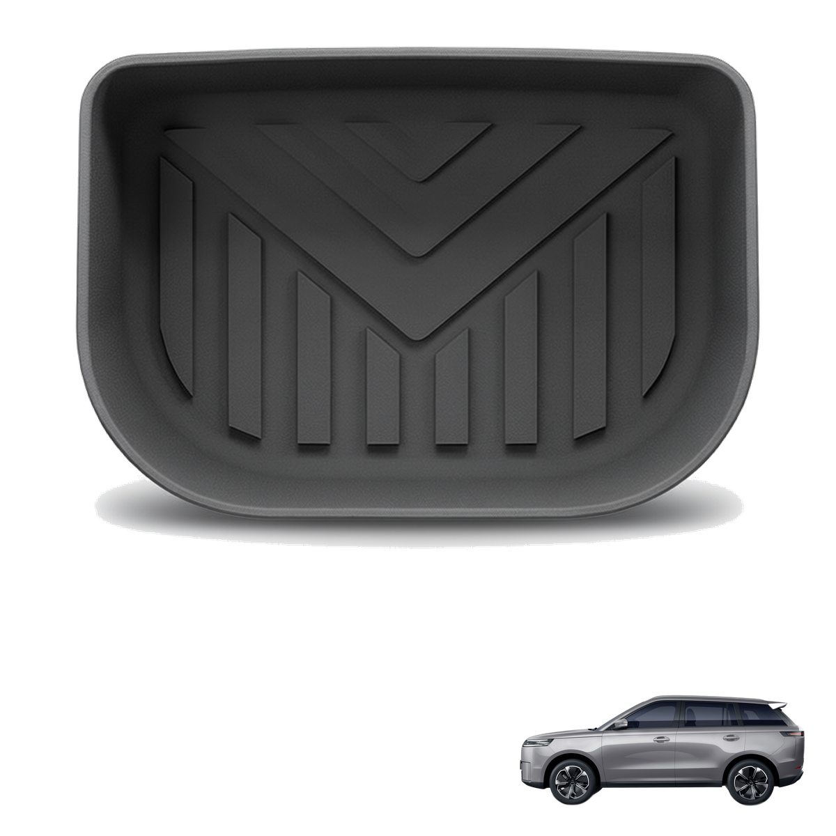 Jaecoo J5 EV 2025+ Interior Protection Accessory