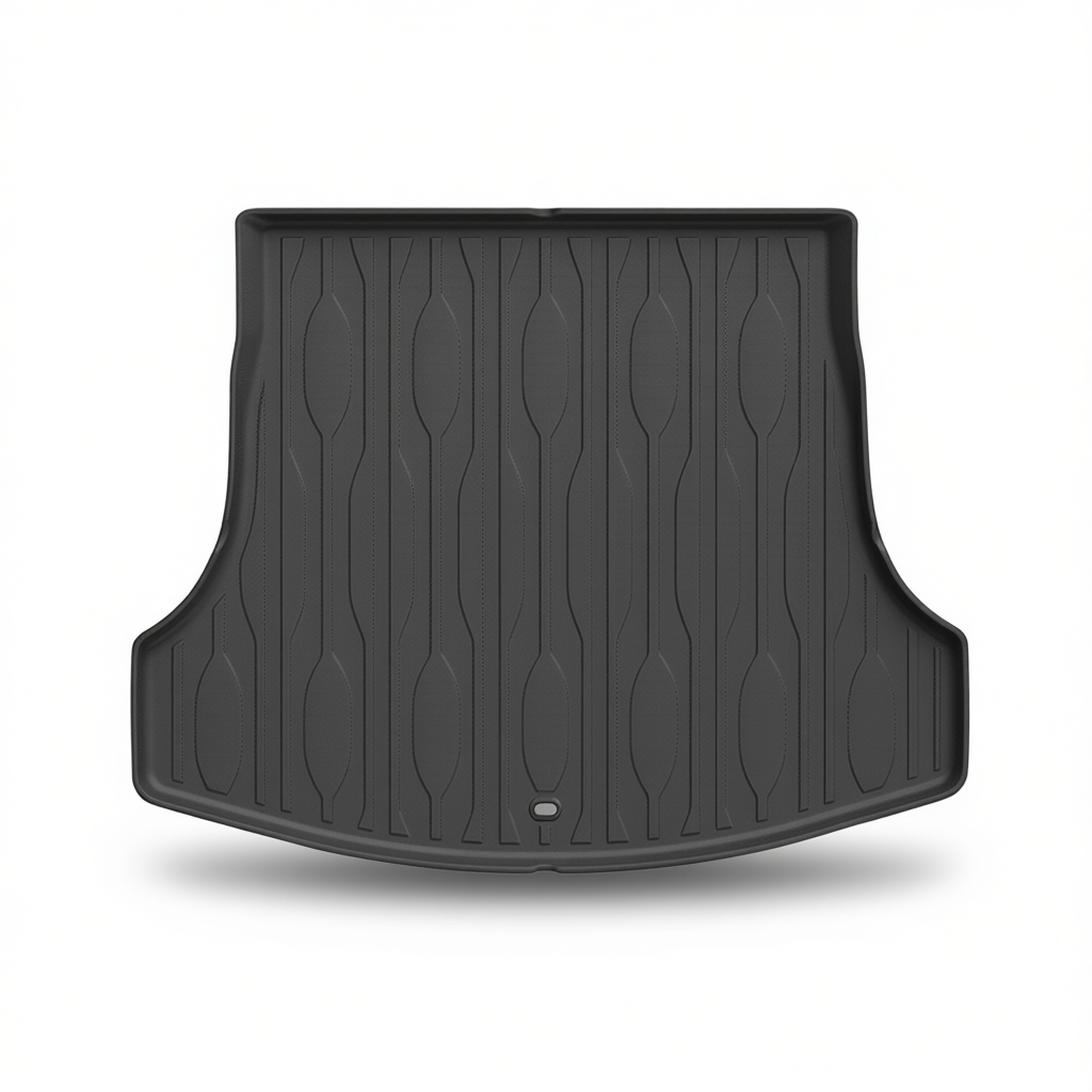 BYD Qin Family 2025-2026 Boot Liner – Boot Liner